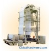 LLDPE Mulch Blown Film Machine