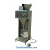 semi-automatic powder filling machine