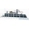 Automatic Diecutting & Creasing Machine