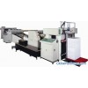 U.V Spot and Overall Coating Machine
