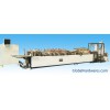 High Speed Automatic Three Side Seal Pouch Making Machine