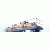 FG1000C(1200C) DRY LAMINATING MACHINE