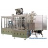 Rinser-Filler-Capper Monobloc(PET Beer)