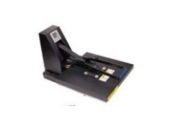 CE Approved 38*38 cm High Pressure Heat Transfer Press Printing Machine (CY-G2)图1