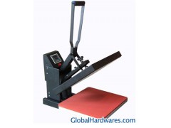 Digital T-Shirt Printing Machine (CY-G9)图1