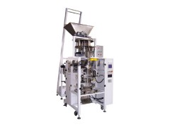 Cup Filling and Packaging Machine System (BK Sereis)图1
