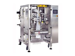 High Speed Vertical Packaging Machine (BX-620)图1