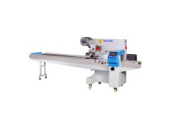 Flow Packing Machine (BCB-320)图1