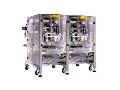 High Speed Packaging Machine (BT-2500X)图1