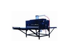Automatic Sublimation Heat Transfer Machine, Heat Transfer Printing Machine (CY-A)图1