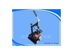 Digital Cap/Hat Heat Transfer Printing Machine (CY-M1)图1