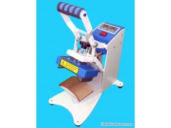 Cap Heat Transfer Printing Machine (CY-M5)图1