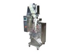 Automatic Side Sealing Granule Packing Machine (CYGH-135)图1