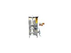 Automatic Pillow Sealing Liquid/Paste Packing Machine (CYGH240BY)图1
