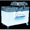 DOUBLE-ROOM VACUUM PACKING MACHINE