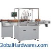 LF100 Automatic Volumetric Filling Machine