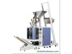 peanuts packing machine图1