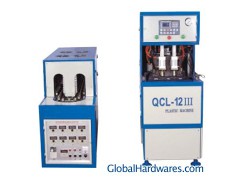 PET Bottle Blow Molding Machine图1