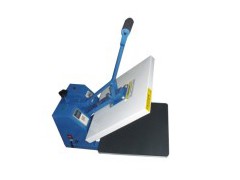T-Shirt Transfer Printing Machine (CY-P2)图1