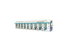 DFASY600-1000 Series High-speed Computer Gravure Printing Machine图1