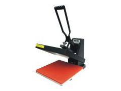Digital T-Shirt Heat Press Transfer Printing Machine (CY-G2)图1