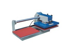 Automatic T-Shirt Heat Transfer Machine Printing Machine, T-Shirt Transfe Rmachine (CY-D)图1