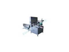 Full-Auto Silicone Cartridge Sealant Packaging Machine图1