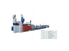 PET Packing Strap Production Line图1