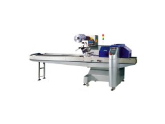 Flow Packing Machine (BCB-381I)图1