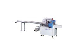 Horizontal Packing Machine BCB-200X (Down-paper)图1