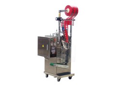 Liquid Packing Machine图1