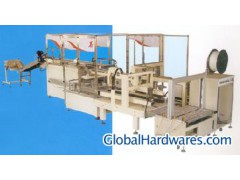 ZSY4 Automatic Box Packing Machine is a down - stream图1
