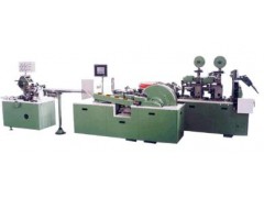 Flat Cardboard Packing Line for Cigarettes图1