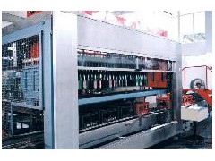 CASE UNPACKER,CASE PACKER[43000BPH(640ml) ]图1