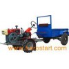 Transport Tractor (With Walking Tractor) (DF-18JY)