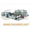 The Compound Pe Bubble Film Making Machine (DFPEG-1000-1500 Series)