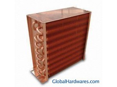 Finned Heat Exchanger图1