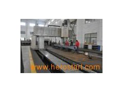 Large Gantry Nc Boring-Milling Machine and Machining Center图1