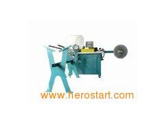 Aluminium Duct Forming Machine图1