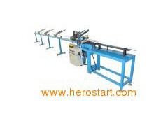 Automaic Pipe Cutting Machine for Heating Element / Tubular Heater (LFS28-Q02)图1