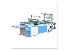 Cutting Bag Making Machine WQ图1