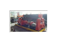 W11 Series Plate Rolling Machine(0)图1