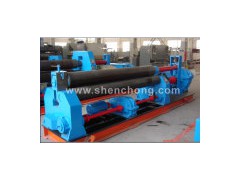 Rolling Machine (SW11X-16X2500)图1