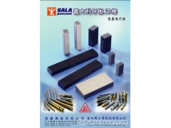 FLAT TYPE THREAD ROLLING DIE图1