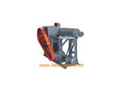 Steel Bar Straightening and Cutting Machine (GT4-14)图1