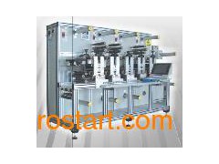 Conductive Foam and Film Rotary Die Cutting Machine (MQ-R-5)图1