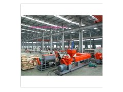 Plastic Extruder (XPS 150/200)图1
