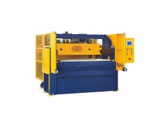 Gentry Type Hydraulic Cutting Machine (HTR)图1