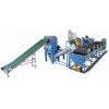PE PP Recycling Line