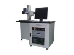 Laser Cutting-Wafer Machine Series (SYC50)图1